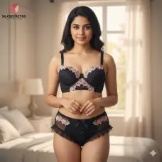 Bra and Panty Sets