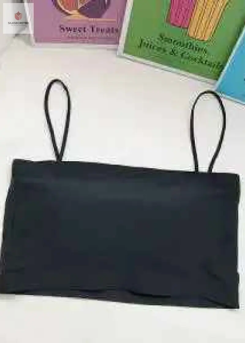 Seamless Tube Top / Bandeau Camisole.