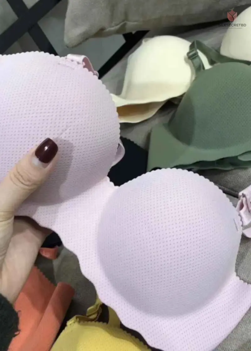 Sexy Strapless Bras Women Wireless Bralette Soft Female Underwear Ladies Seamless Bras Invisible Bra