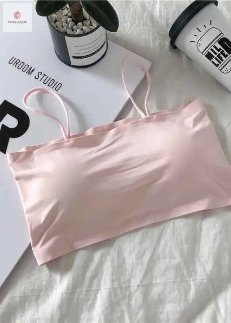 Seamless Tube Top / Bandeau Camisole.